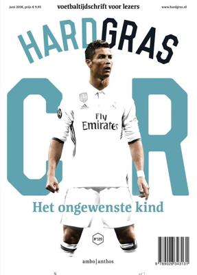 Hard gras 120 - juni 2018 - Tijdschrift Hard Gras - eBook (9789026343179)