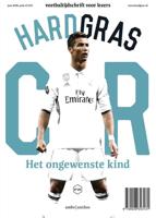 Hard gras 120 - juni 2018 - Tijdschrift Hard Gras - eBook (9789026343179)