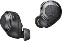 Audio-Technica CKS50TW Draadloze Hooftelefoon Zwart