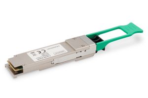 Digitus DN-81630 netwerk transceiver module Vezel-optiek 100000 Mbit/s QSFP28 850 nm