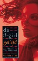 Geliefd - Cecily von Ziegesar - ebook - thumbnail