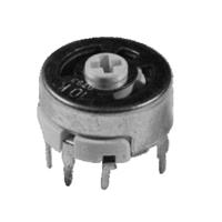 KYOCERA/AVX 3011503601 3011503601 Draadpotmeter Mono 2 W 50 Ω 1 stuk(s) - thumbnail