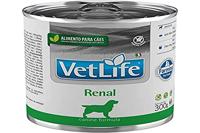 VET LIFE NATURAL DIET DOG RENAL