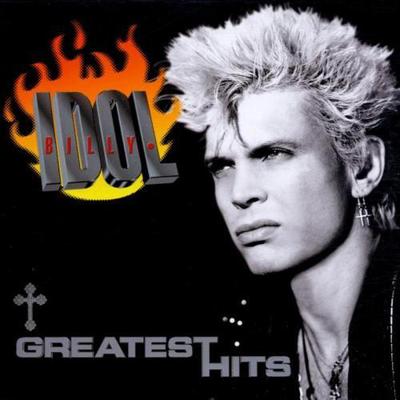Greatest Hits - CD (0724352881222)