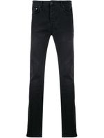 Ksubi jean Chitch slim classique - Noir