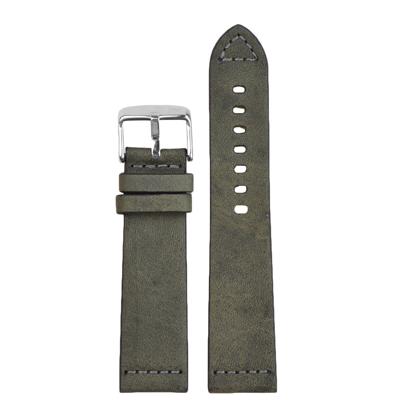 Morellato Bramante Horlogeband Charcoal 20 mm Morellato Bramante Horlogeband Charcoal 20 mm