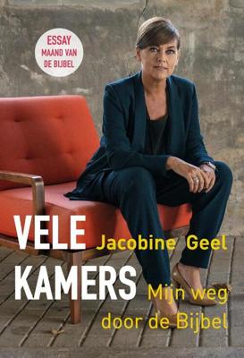 Vele kamers (set van 10) - Jacobine Geel - Paperback (9789065394910) Vele kamers (set van 10) - Jacobine Geel - Paperback (9789065394910)