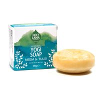 Holy Lama Naturals Ayurvedische Zeep 'Yogi'