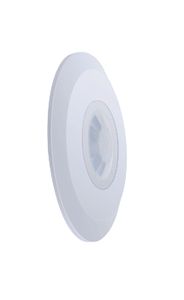 V-TAC VT-8027 Passieve infraroodsensor (PIR) Bedraad Plafond Wit