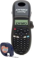 DYMO LetraTag LT-100H labelprinter - zwart (2174575) merk