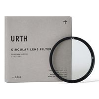 Urth 62mm Ethereal ¼ Diffusion Lens Filter (Plus+) - thumbnail