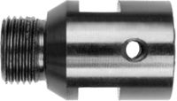 Rotec Verloopstuk 1/2"(M) - M16 (F) - 7790104 - 779.0104