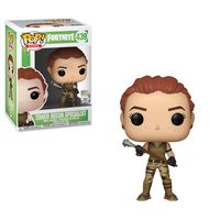 Fortnite POP! Games Vinyl Figure Tower Recon Specialist 9cm