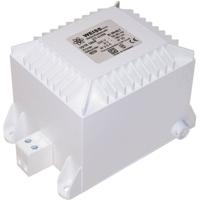 Weiss Elektrotechnik VSTR 35/1212 Veiligheidstransformator 1 x 230 V 2 x 12 V/AC 35 VA 1.46 A - thumbnail