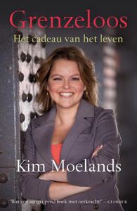 Grenzeloos - Kim Moelands - ebook