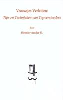Vrouwtjes vgerleiden - Hennie van der O. - Paperback (9789402106015)