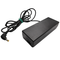 100W Gebruikt Original adapter charger Fujitsu LifeBook A1010 C2010 (19V 5.27A 5.5*2.5mm) - thumbnail