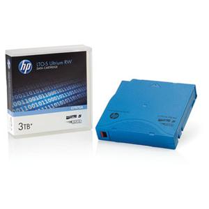 HPE C7975A back-up-opslagmedium Lege gegevenscartridge 1,5 TB LTO 1,26 cm