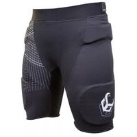 Demon Flex Force Women impact short