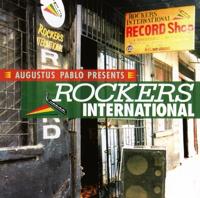 Presents Rockers International - CD (0054645703321)