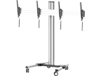 My Wall HP 113 L TV-voet 101,6 cm (40) - 139,7 cm (55) Vloerstandaard, Kantelbaar, Draaibaar My Wall HP 113 L TV-voet 101,6 cm (40) - 139,7 cm (55) Vloerstandaard, Kantelbaar, Draaibaar