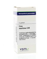 VSM Cina maritima C30 (4 gr)