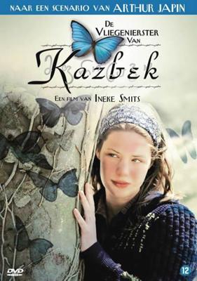 Vliegenierster Van Kazbek - DVD (8713053014116) Vliegenierster Van Kazbek - DVD (8713053014116)