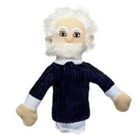 UPG F.Puppet - Einstein - thumbnail