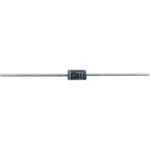 Diotec Ultrasnelle Si-gelijkrichter diode UF5408 DO-201 1000 V 3 A