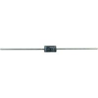 TRU COMPONENTS Ultrasnelle Si-gelijkrichter diode TC-UF5408 DO-201 1000 V 3 A