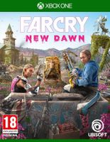 Xbox One Far Cry: New Dawn - thumbnail