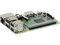 Raspberry Pi 3 B 1 GB 4 x 1.2 GHz Raspberry Pi®