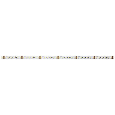 Deko Light 840097 LED-strip Energielabel: F (A - G) Met open kabeleinde 12 V/DC 5000 mm Warmwit, Koudwit 5 m
