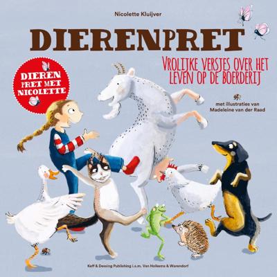 Dierenpret Dierenpret