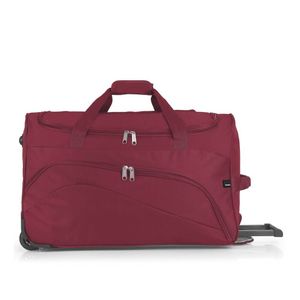 Gabol Week Eco Reistas 65L Rood