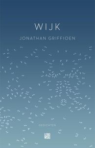 Wijk - Jonathan Griffioen - ebook