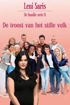 De troost van het stille volk - Leni Saris - eBook (9789020532937) De troost van het stille volk - Leni Saris - eBook (9789020532937)
