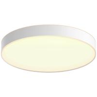 Philips Lighting Hue LED-plafondspots 4116131P6 Enrave LED vast ingebouwd 48 W Warmwit tot koudwit - thumbnail