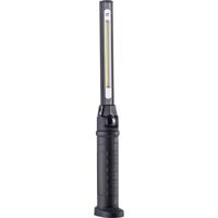 B & W International WL500U Swivel Light Werklamp LED werkt op een accu 500 lm