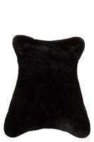 J-Line Hoes Butterfly Chair Cutie Zwart