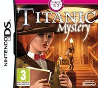 Titanic Mystery - thumbnail