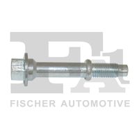 Schroef, uitlaatsysteem FA1, u.a. für Renault, Suzuki, Mitsubishi, Nissan, Daihatsu, Toyota, Dacia, Opel, Mini, Citroën, Peugeot, Lexus, Fiat