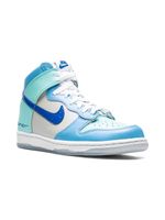 Nike Kids "baskets montantes Dunk High ""I Got Next""" - Bleu