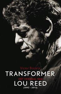 Transformer - - Victor Bockris - ebook