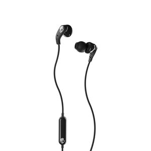 Skullcandy Set Headset Bedraad In-ear Oproepen/muziek Zwart