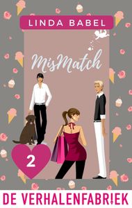 Mismatch - Linda Babel - ebook