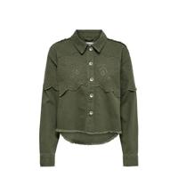 ONLY jasje ONLELENA kaki