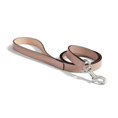 MiaCara MiaCara Torino Dog Leash Powder