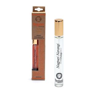 Nagpuri Narangi Sinaasappel Kamerspray -- 12ml