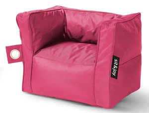 Beanbag - Kids chair Primo Pink - Sit&Joy ®